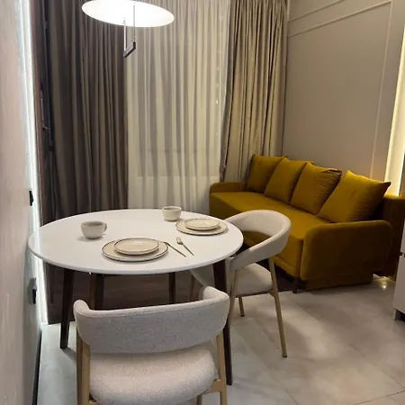 Apartment атмосфера *