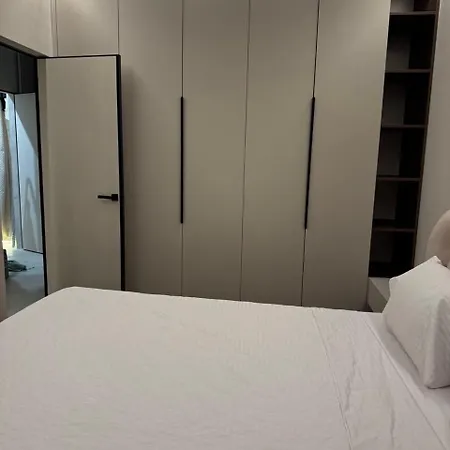 атмосфера Apartment Odesa
